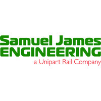 SAMUEL JAMES ENGINEERING logo, SAMUEL JAMES ENGINEERING contact details