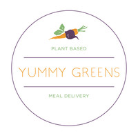 Yummy Greens logo, Yummy Greens contact details