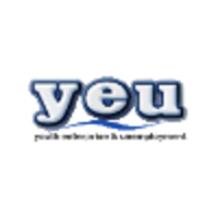 YEU logo, YEU contact details