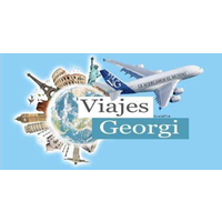 Viajes Georgi logo, Viajes Georgi contact details