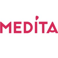 Medita Communication logo, Medita Communication contact details