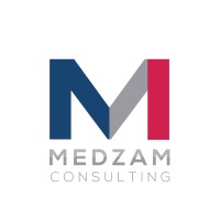 Medzam Consulting LLC logo, Medzam Consulting LLC contact details