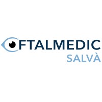 Oftalmedic Salvà logo, Oftalmedic Salvà contact details