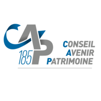 CONSEIL AVENIR PATRIMOINE - CAP185 logo, CONSEIL AVENIR PATRIMOINE - CAP185 contact details