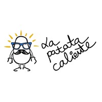 La patata caliente logo, La patata caliente contact details