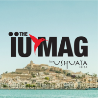 IUMAG Ibiza logo, IUMAG Ibiza contact details