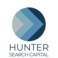 Hunter Search Capital logo, Hunter Search Capital contact details