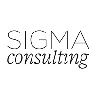 Sigma Consulting logo, Sigma Consulting contact details