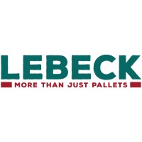 LeBeck logo, LeBeck contact details