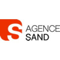 Agence SAND logo, Agence SAND contact details