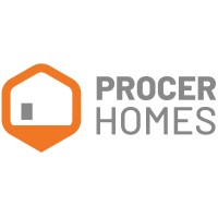 PROCERHOMES logo, PROCERHOMES contact details