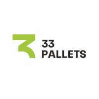 33 Pallets S.L logo, 33 Pallets S.L contact details