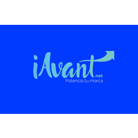 iAvant logo, iAvant contact details