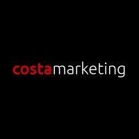 Costa Marketing logo, Costa Marketing contact details