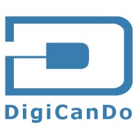 DigiCanDo logo, DigiCanDo contact details