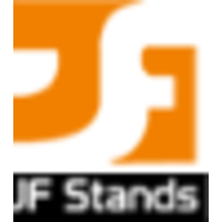 Grupo JF Stands logo, Grupo JF Stands contact details