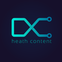 OXC HEALTH CONTENT logo, OXC HEALTH CONTENT contact details