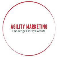 Agility Marketing with May Chang logo, Agility Marketing with May Chang contact details