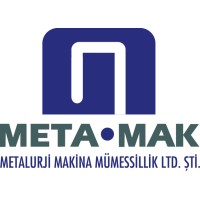 META-MAK METALURJİ MAKİNA MÜMESSİLLİK LTD. ŞTİ. logo, META-MAK METALURJİ MAKİNA MÜMESSİLLİK LTD. ŞTİ. contact details