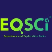 EQSci logo, EQSci contact details