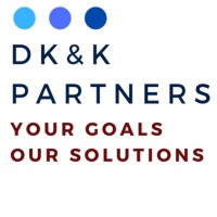 DKK PARTNERS logo, DKK PARTNERS contact details