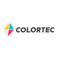 COLORTEC QUÍMICA SL logo, COLORTEC QUÍMICA SL contact details