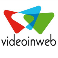 Video in Web logo, Video in Web contact details