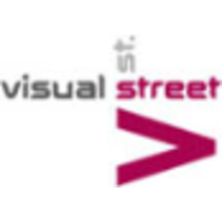 VISUALSTREET logo, VISUALSTREET contact details