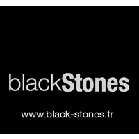 blackStones logo, blackStones contact details