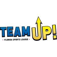 TeamUP Florida Sports League logo, TeamUP Florida Sports League contact details