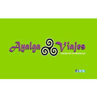 Ayalga Viajes logo, Ayalga Viajes contact details