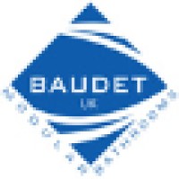 Baudet UK Ltd logo, Baudet UK Ltd contact details