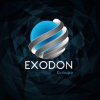 Groupe Exodon logo, Groupe Exodon contact details