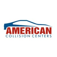 American Collision Center logo, American Collision Center contact details