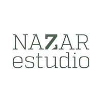 NAZAR estudio logo, NAZAR estudio contact details