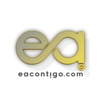 ea!contigo logo, ea!contigo contact details