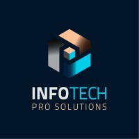 INFOTECH PRO SOLUTIONS (UK) LTD logo, INFOTECH PRO SOLUTIONS (UK) LTD contact details