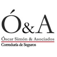 Óscar Simón & Asociados logo, Óscar Simón & Asociados contact details