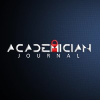 Academician Journal logo, Academician Journal contact details