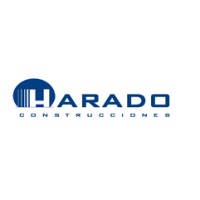 HARADO DE CONSTRUCCIONES Y ASISTENCIA TECNICA SL logo, HARADO DE CONSTRUCCIONES Y ASISTENCIA TECNICA SL contact details