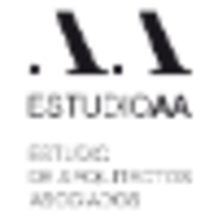 ESTUDIOAA logo, ESTUDIOAA contact details