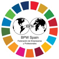 BPW SPAIN logo, BPW SPAIN contact details