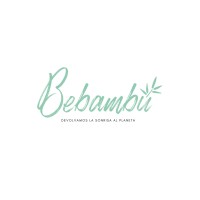 BeBambú logo, BeBambú contact details