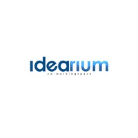 Idearium logo, Idearium contact details