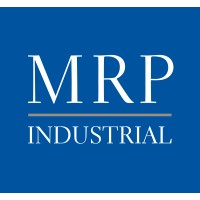 MRP Industrial logo, MRP Industrial contact details