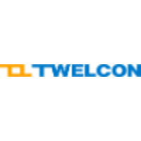 TWELCON logo, TWELCON contact details