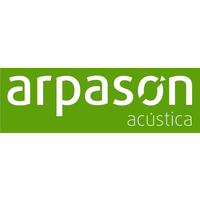 ARPASÓN ACÚSTICA logo, ARPASÓN ACÚSTICA contact details