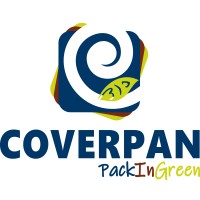 COVERPAN S.L. logo, COVERPAN S.L. contact details