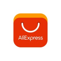 AliExpress Brazil logo, AliExpress Brazil contact details