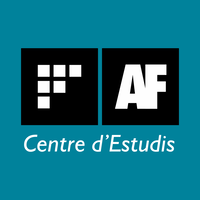 AF Centre d'Estudis logo, AF Centre d'Estudis contact details